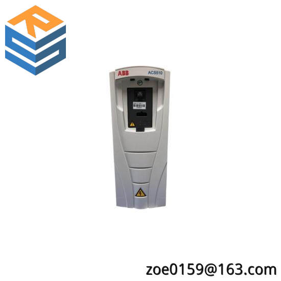 ABB ACS510-01-07A2-4 3ABD00015744-D Frequency converter