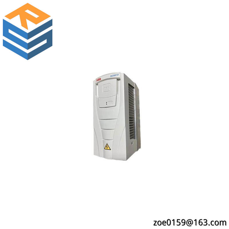 ABB ACS510-01-07A2-4 Frequency converter
