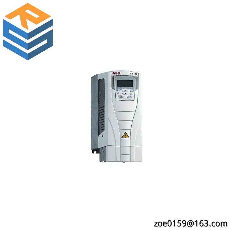 ABB ACS510-01-088A-4 Frequency Converter