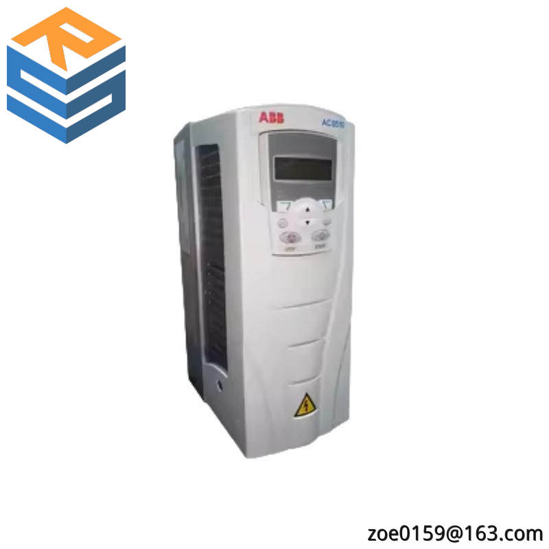 ABB ACS510-01-08A8-4 Low voltage AC drives