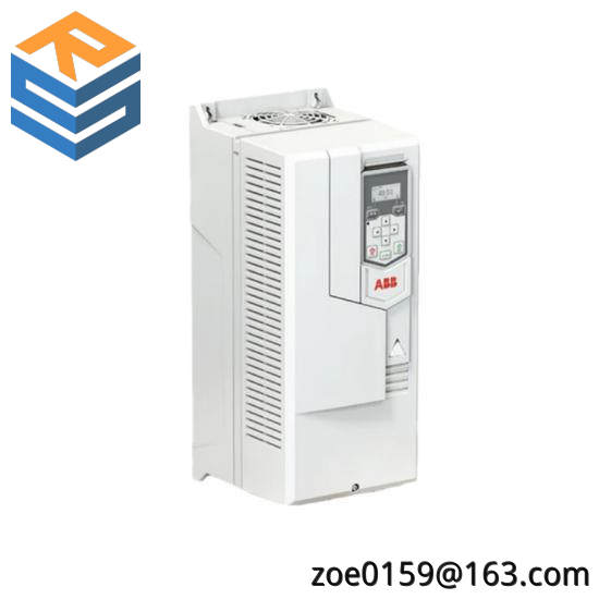 ABB ACS510-01-09A4-4 3ABD00015745-D Frequency converter