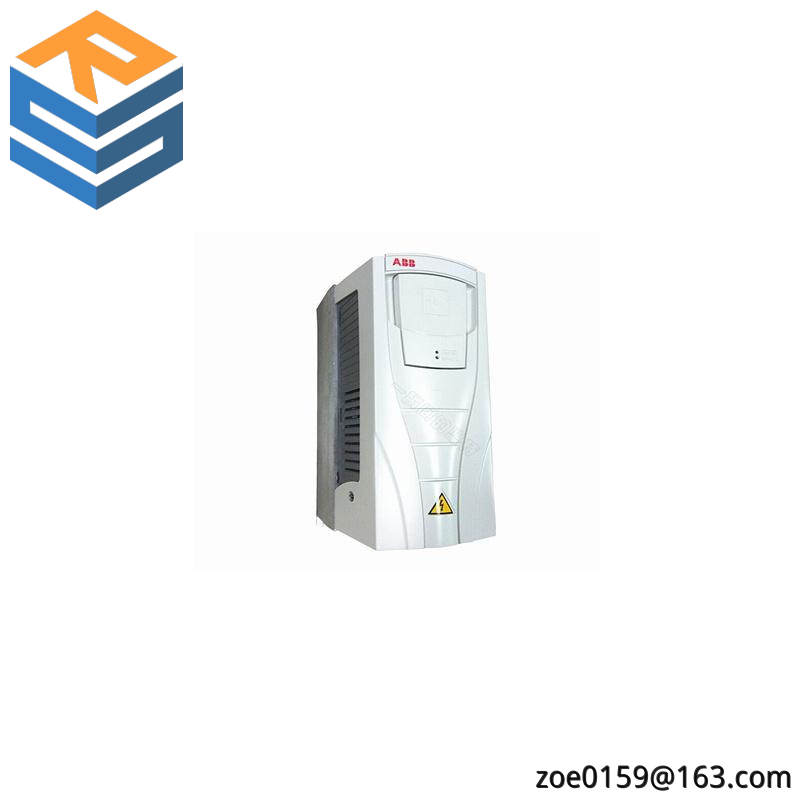 ABB ACS510-01-09A4