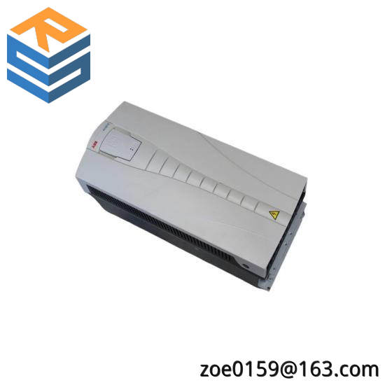 ABB ACS510-01-125A-4 3ABD00019055-D Frequency converter
