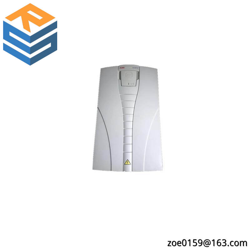 ABB ACS510-01-125A-4 Frequency Converter