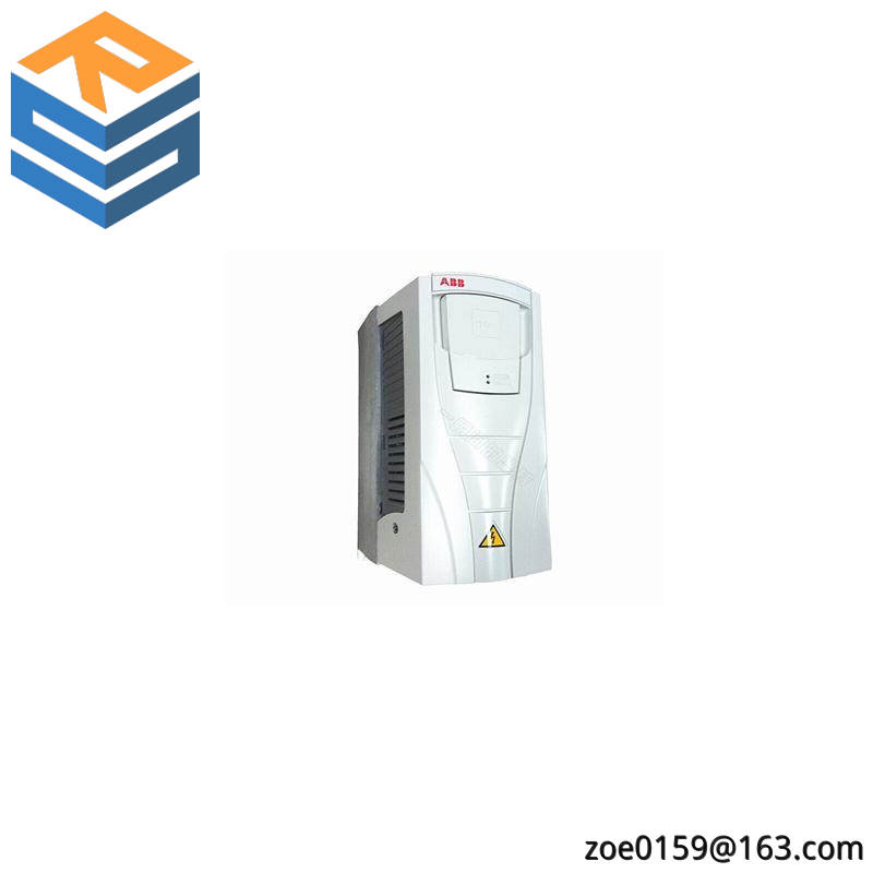 ABB ACS510-01-157A-4 3ABD00015756-D Frequency converter