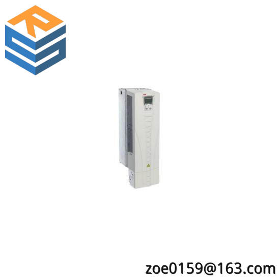ABB ACS510-01-180A-4 3ABD00015757-D Frequency converter