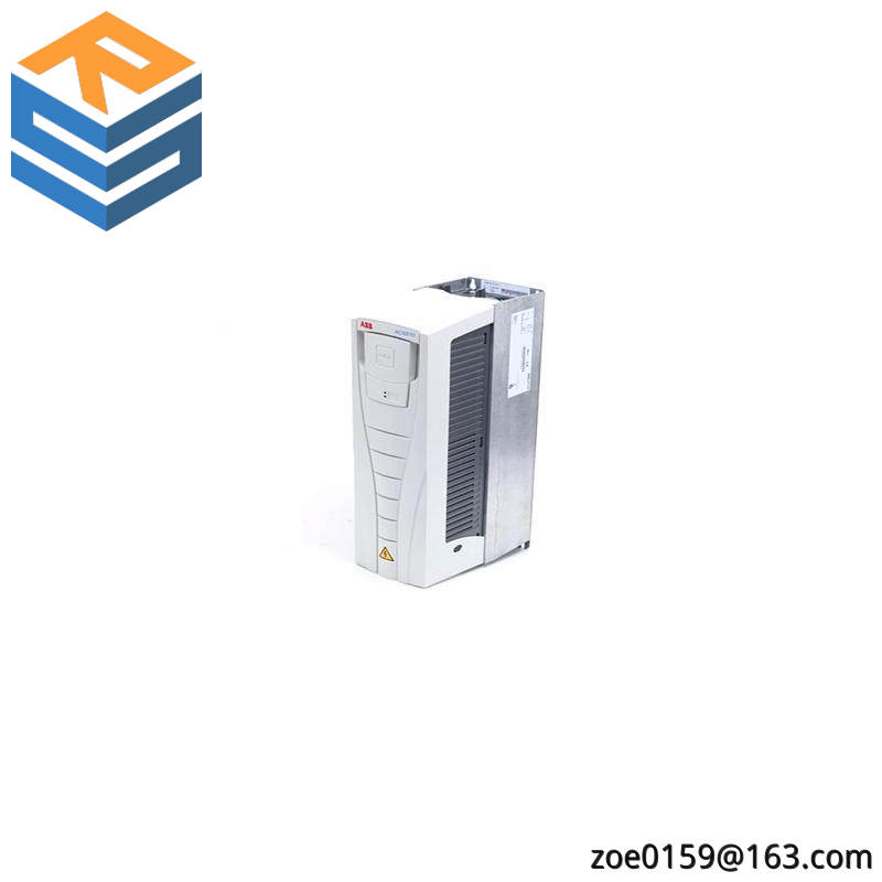 ABB DO810-EA 3BSE008510R2 Digital Output Module