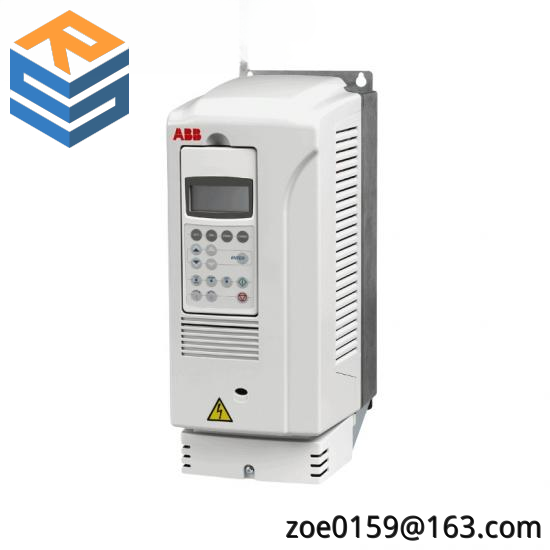 ABB ACS510-01-290A-4