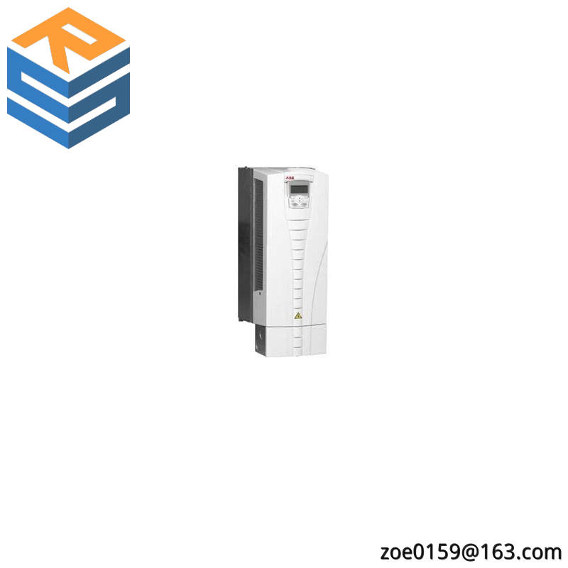 ABB ACS510-01-290A-4