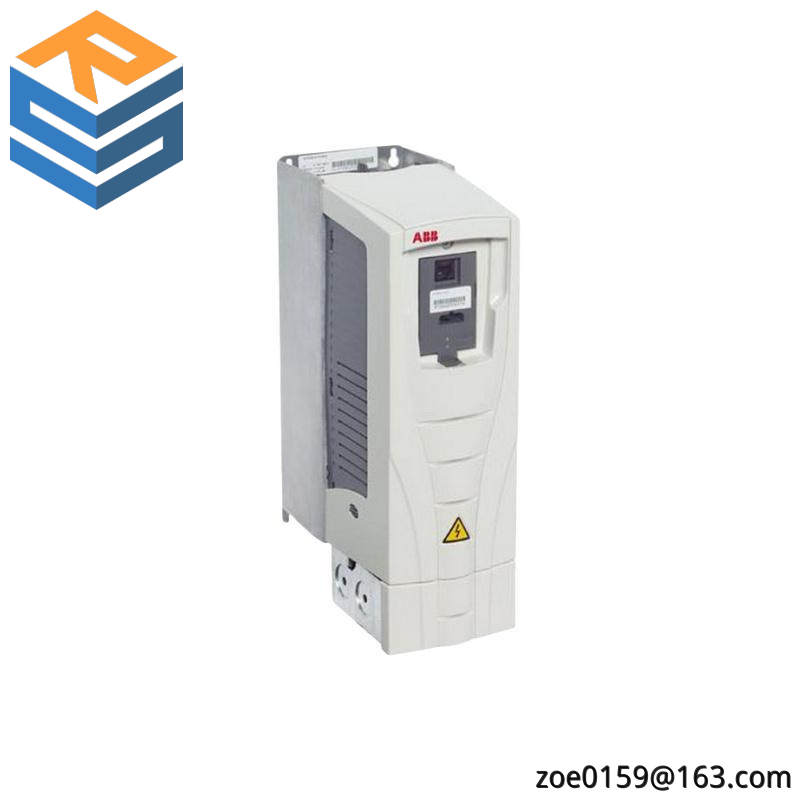 ABB ACS550-01-012A-4 Wall-mounted drive