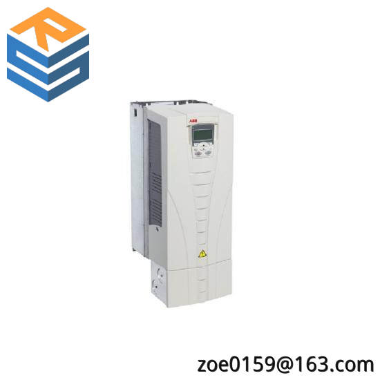 ABB ACS550-01-038A-4 3AUA0000002431-D Frequency converter