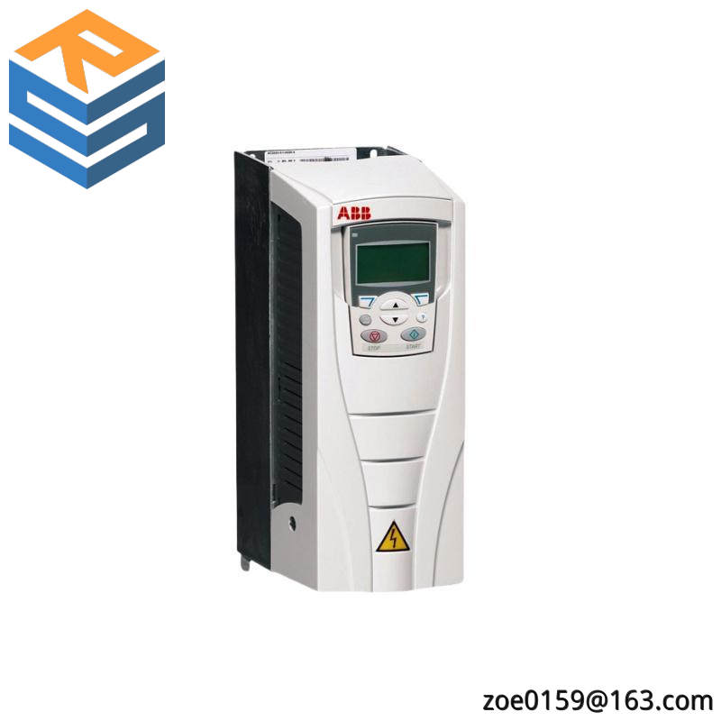 ABB ACS550-01-03A3-4 Low voltage AC drives