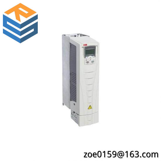 ABB ACS550-01-045A-4 3AUA0000012789-D Frequency converter