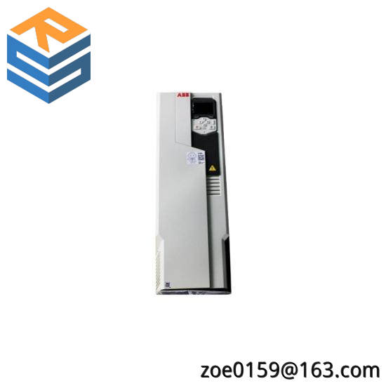 ABB ACS550-01-045A-4+B055 Variable Frequency Drive