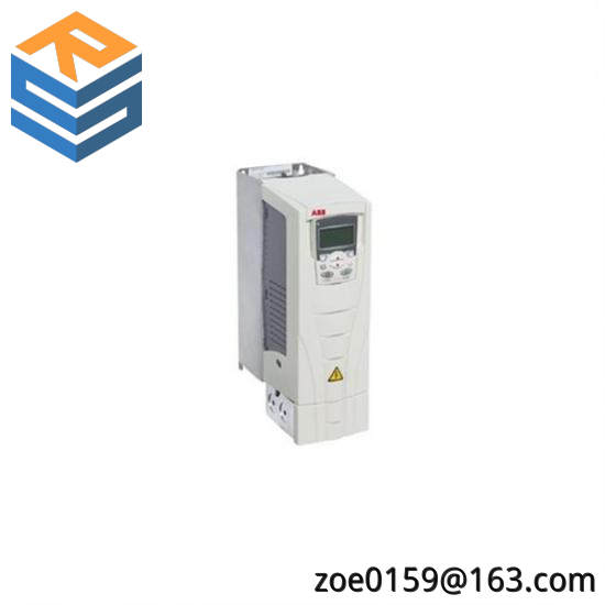 ABB ACS550-01-059A-4 3AUA0000002546-D Frequency converter