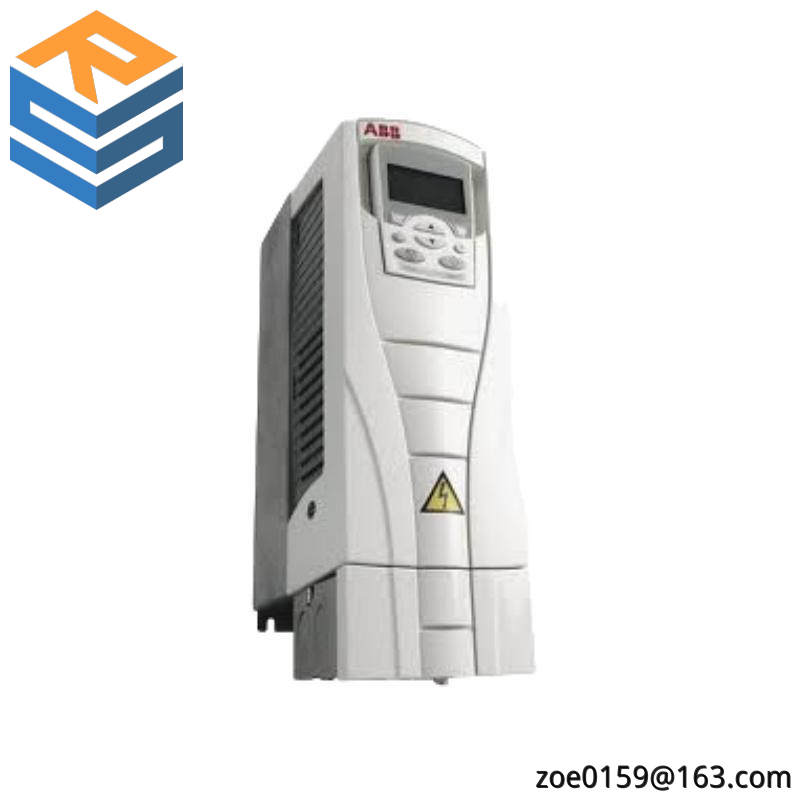 ABB ACS550-01-059A-4 Low voltage AC drives