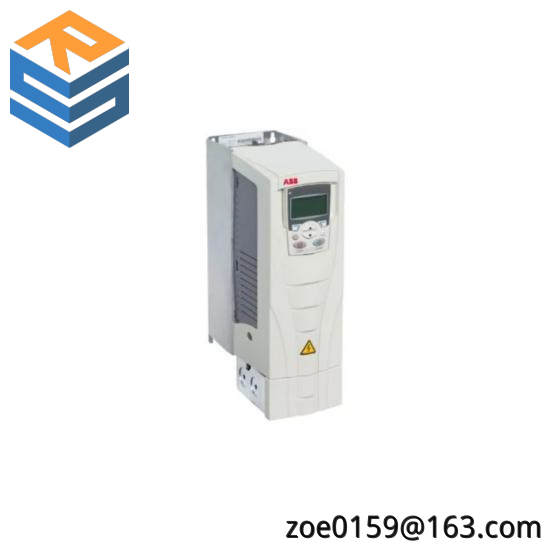 ABB ACS550-01-06A9-4 3AUA0000002415-D Frequency converter