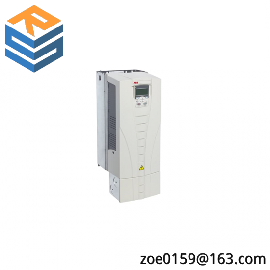 ABB ACS550-01-06A9-4 Module