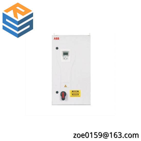 ABB ACS550-01-125A-4 3ABD68589657 Frequency converter