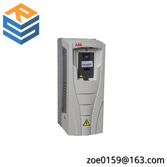 ABB ACS550-01-157A-4 3ABD64726820 Frequency converter