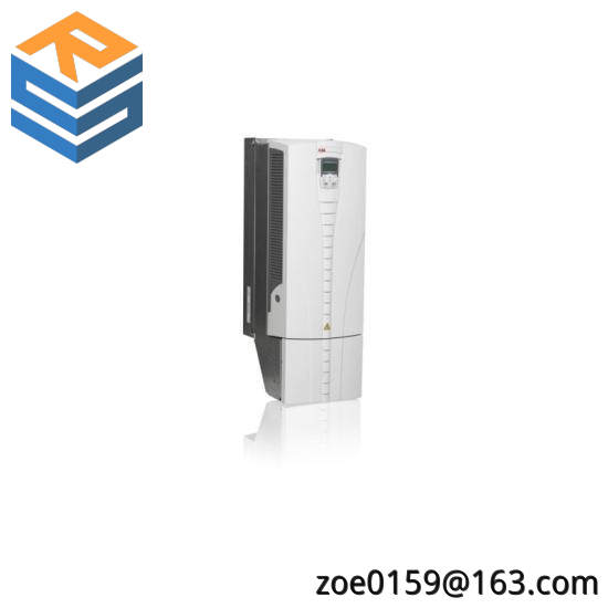 ABB ACS550-01-246A-4 3AUA0000014490-D Frequency converter