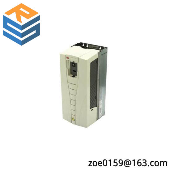 ABB ACS550-01-290A-4 3AUA0000026919-D Frequency converter