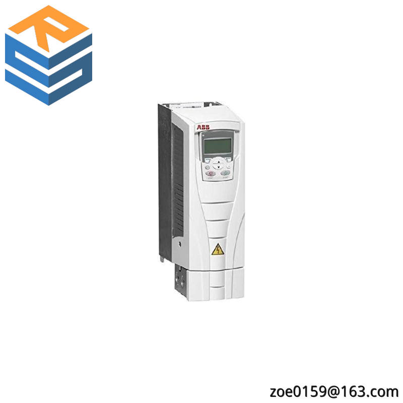 ABB ACS550-U1-157A-4 Drives