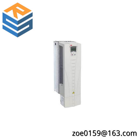 ABB ACS55001038A4 Frequency Converter Drive