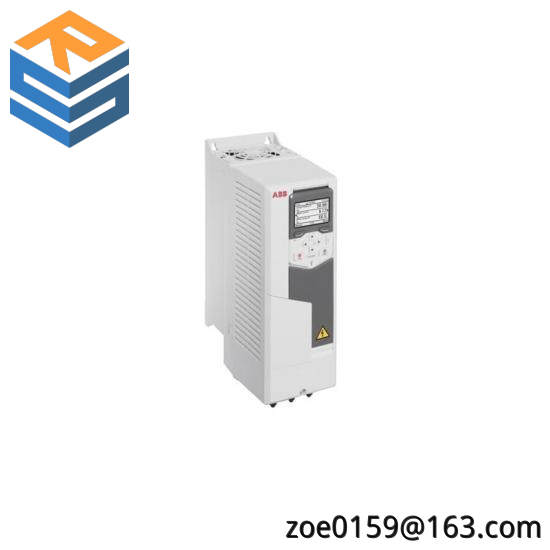 ABB ACS580-01-02A7-4 3ABD50000038937 Frequency Converter