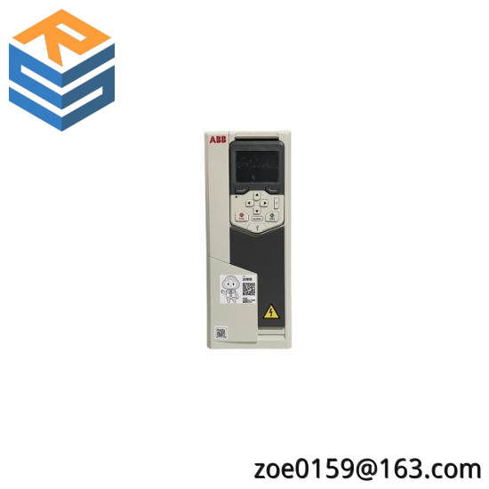 ABB ACS580-01-039A-4 3ABD50000038962 Frequency Converter