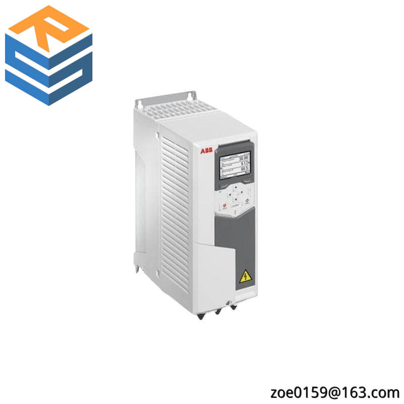 ABB ACS580-01-045A-4 Protection class IP21