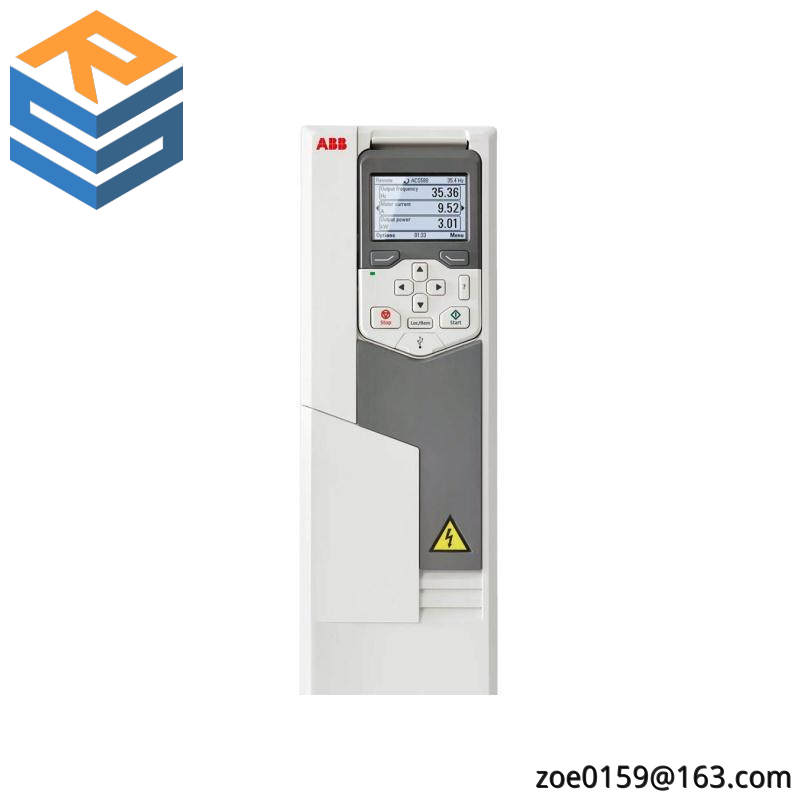 ABB ACS580-01-04A0-4+B056 Low voltage AC drives