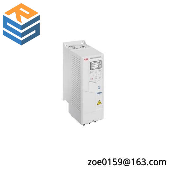 ABB ACS580-01-07A3-4 3ABD50000038951 Frequency Converter