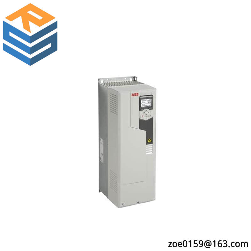 ABB ACS580-01-088A-4 Frequency Converter