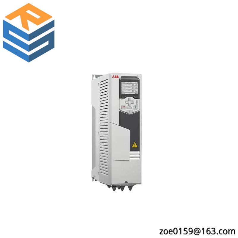 ABB ACS580-01-145A-4 AC DRIVE