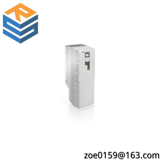 ABB ACS580-01-169A-4 3ABD00045438-D Frequency Converter