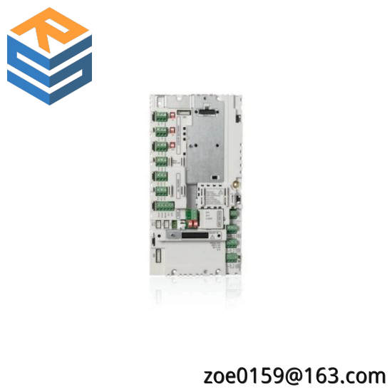 ABB ACS580-04-725A-4 3ABD00036864-D Frequency Converter