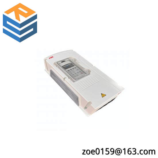 ABB ACS800-01-0004-5 frequency inverter