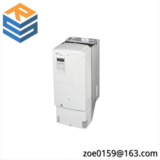 ABB ACS800-01-0016-3 Drives