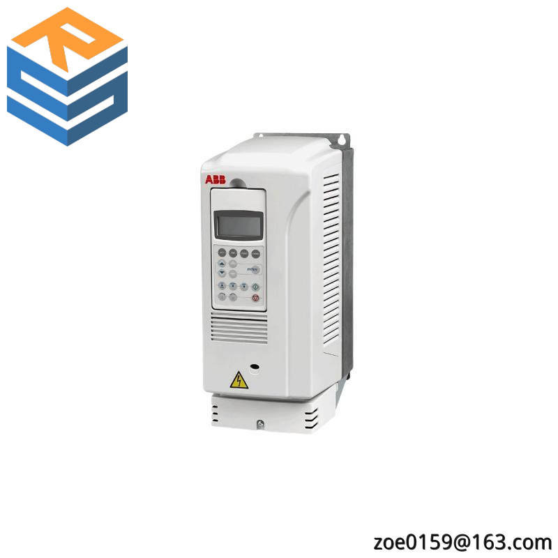 ABB ACS800-01-0050-5+D150+P901 High Performance Drives