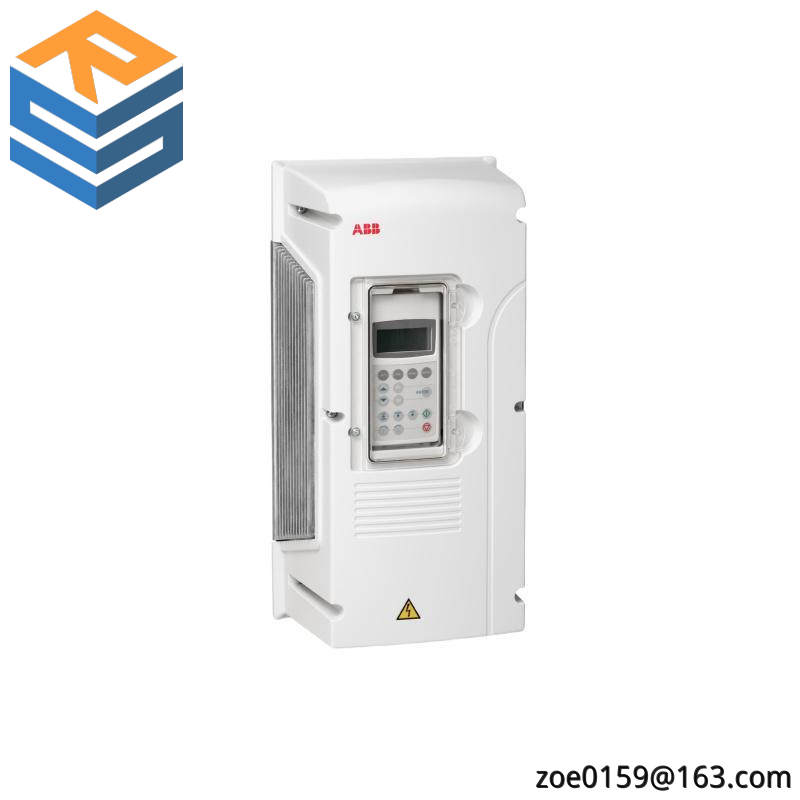 ABB ACS800-01-0050-7+P901 industrial drives