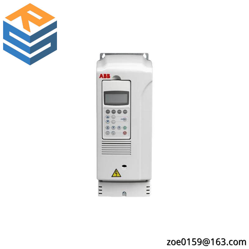 ABB ACS800-01-0070-3+P901 Single Drives