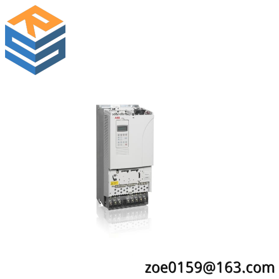 ABB ACS800-04-0165-3 Inverter Drive