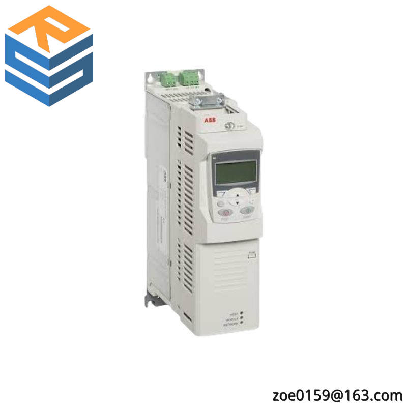 ABB ACS850-04-010A-5
