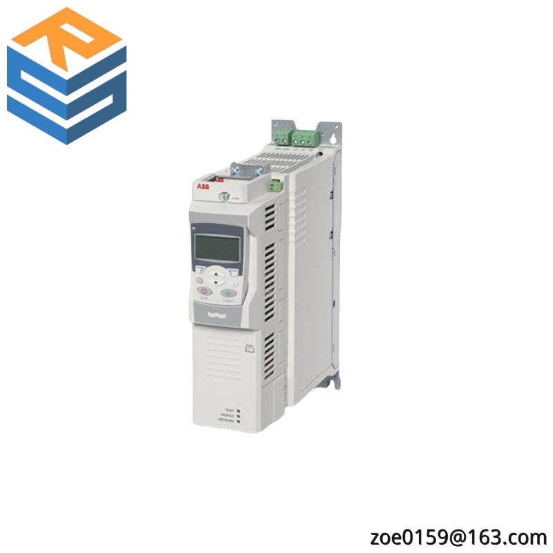 ABB ACS850-04-03A0-5+J410 The inverter