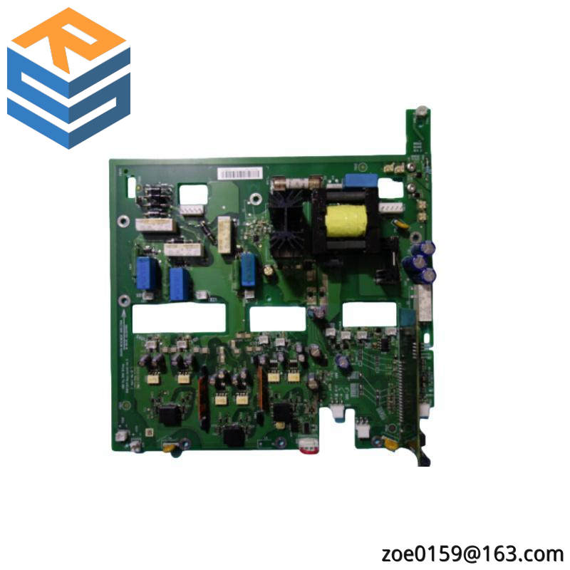 ABB ACS850 JINT-E1C Driver board
