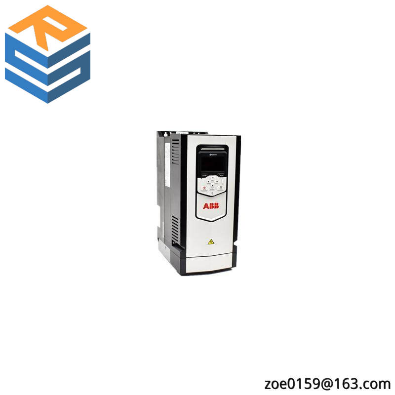 ABB ACS880 ZCU-14
