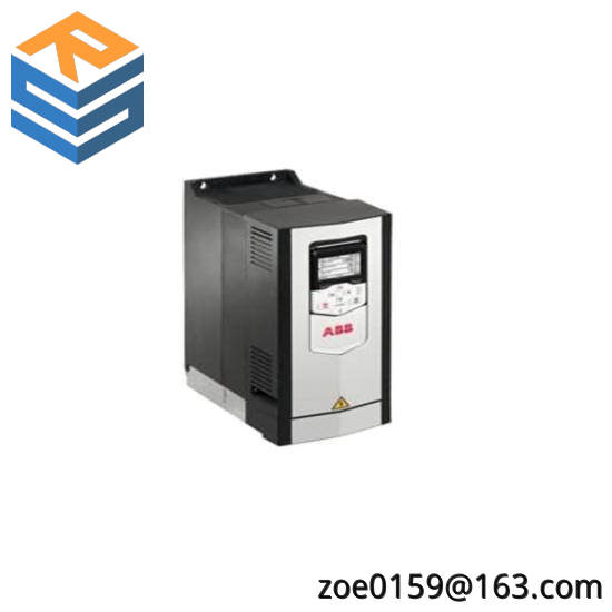 ABB ACS880-01-025A-3 11KW AC Drive