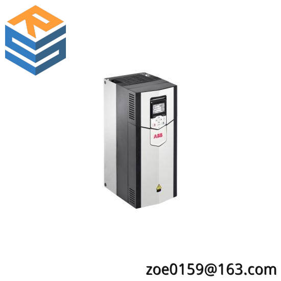 ABB ACS880-01-025A-3 3ABD00035966-D Frequency Converter