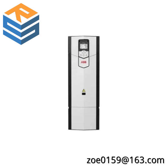 ABB ACS880-01-032A-3 3ABD00035967-D Frequency Converter